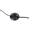 Modern Chrome Floor Lamp