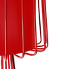 FlexiGlow Red Wire Lamp