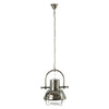 Urban Chrome Pendant Lamp