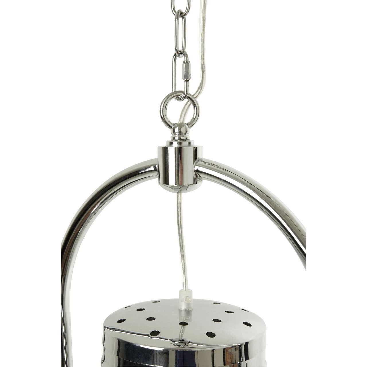 Retro Industrial Pendant Lamp