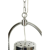 Retro Industrial Pendant Lamp