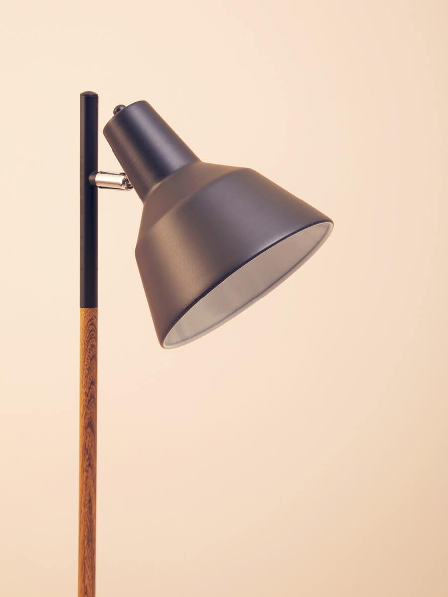 Modern Adjustable Floor Lamp