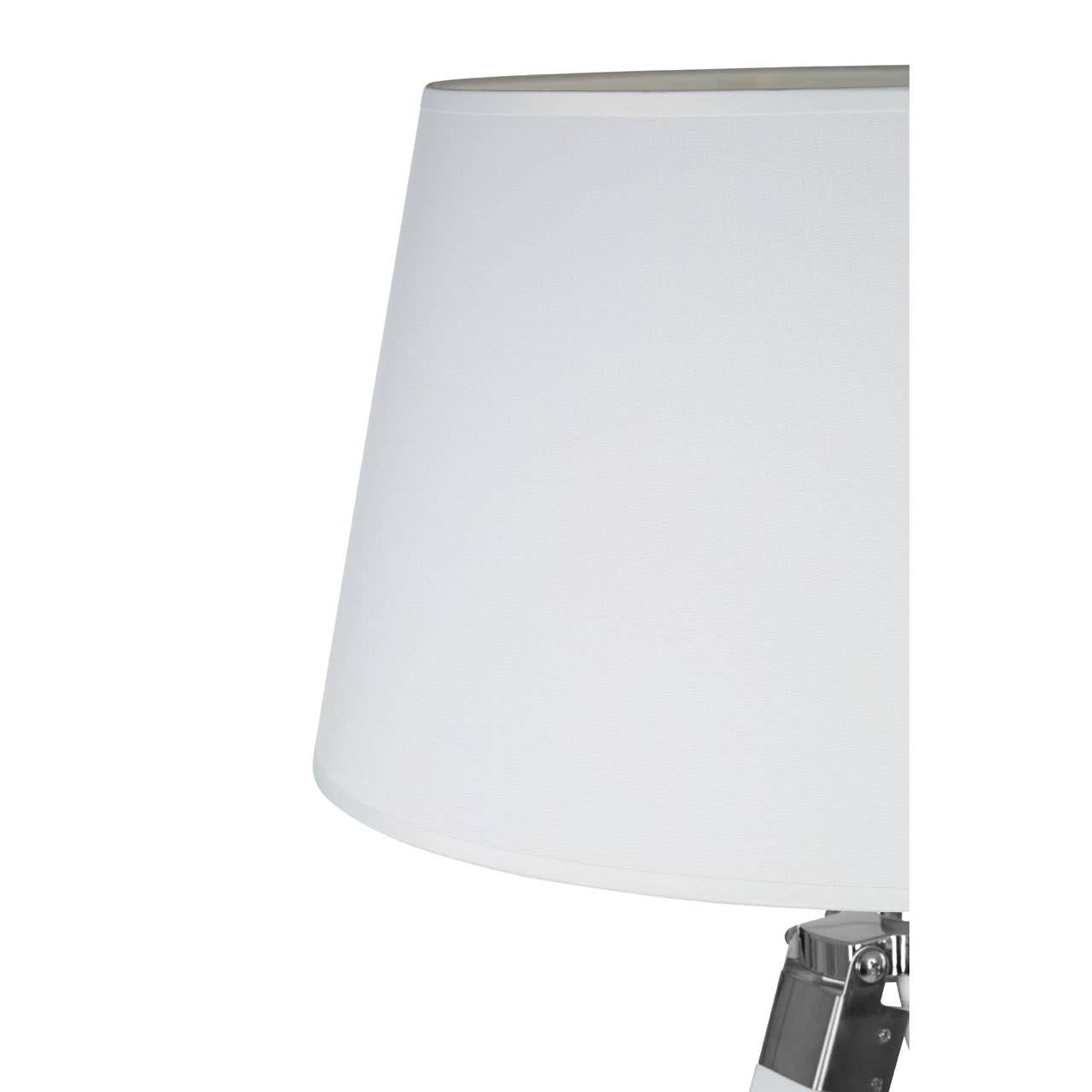 Modern Tripod Floor Lamp