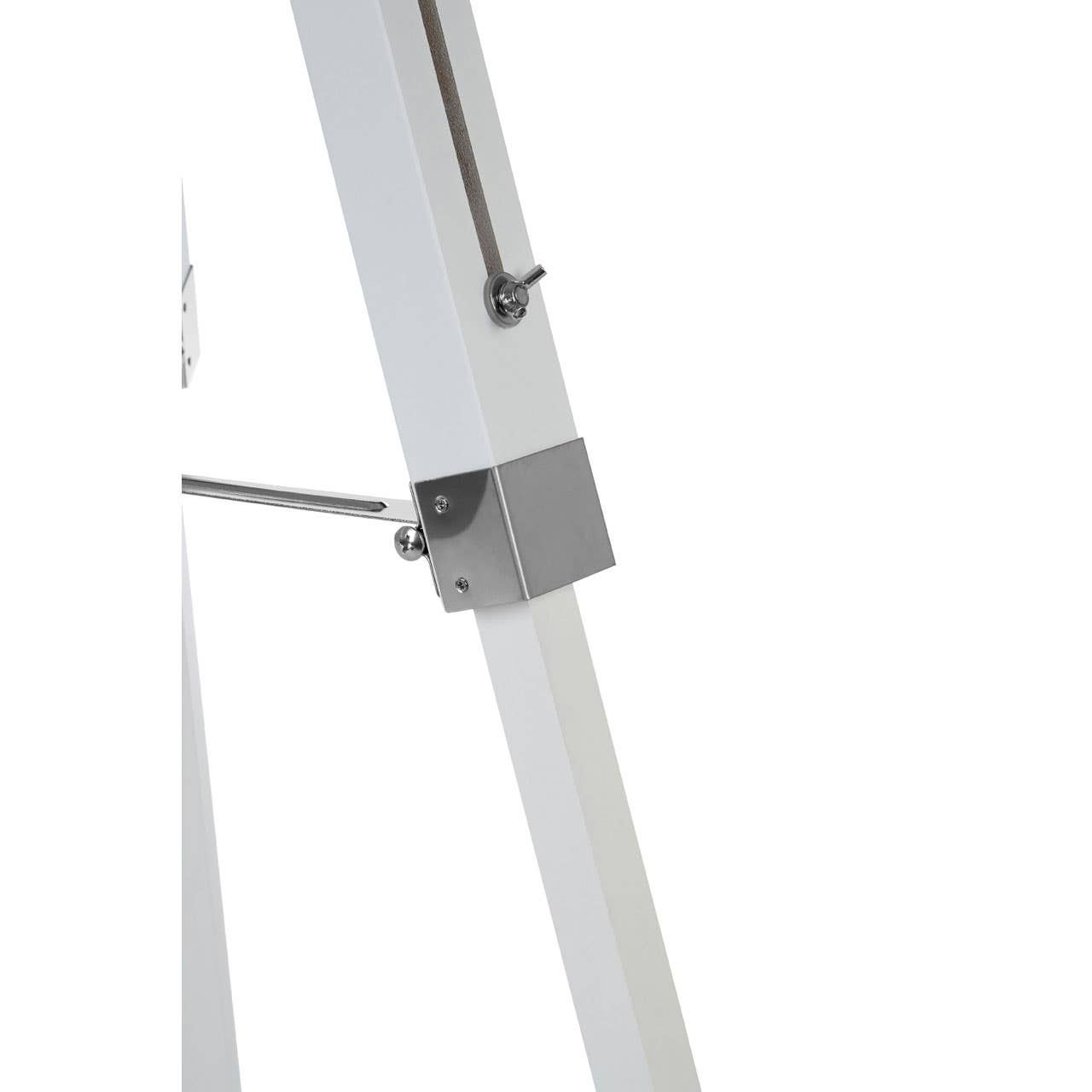 Modern Tripod Floor Lamp