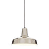 Sleek Aluminium Pendant Light