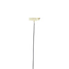 Luxe Hammered Gold Pendant Light