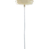 Luxe Metallic Pendant Light