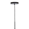 Modern Glass Pendant Light