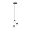 Cluster Globe Pendant Light