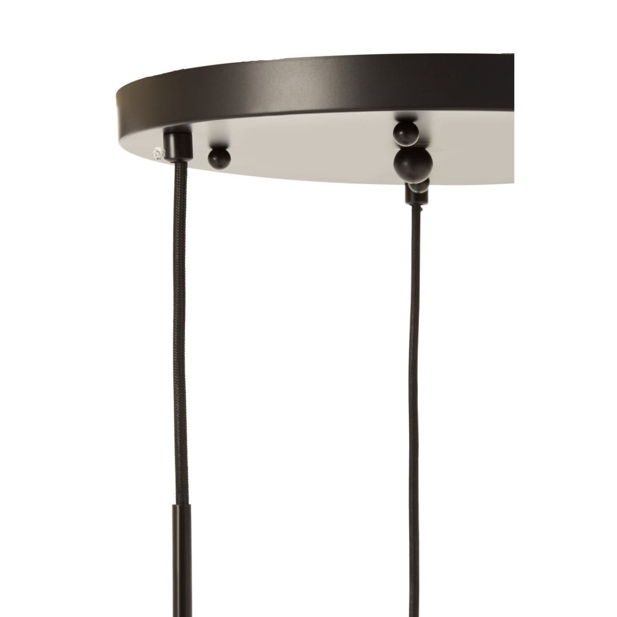Cluster Globe Pendant Light