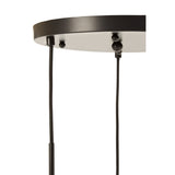 Cluster Globe Pendant Light