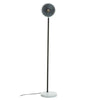 Modern Globe Floor Lamp