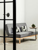 Modern Globe Floor Lamp