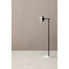 Modern Globe Floor Lamp