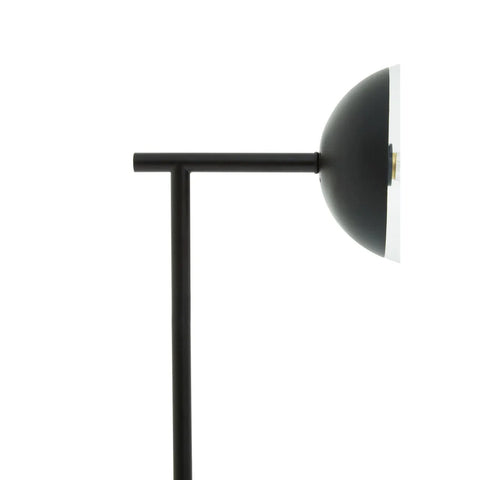 Modern Globe Floor Lamp