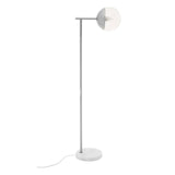 Modern Geometric Floor Lamp