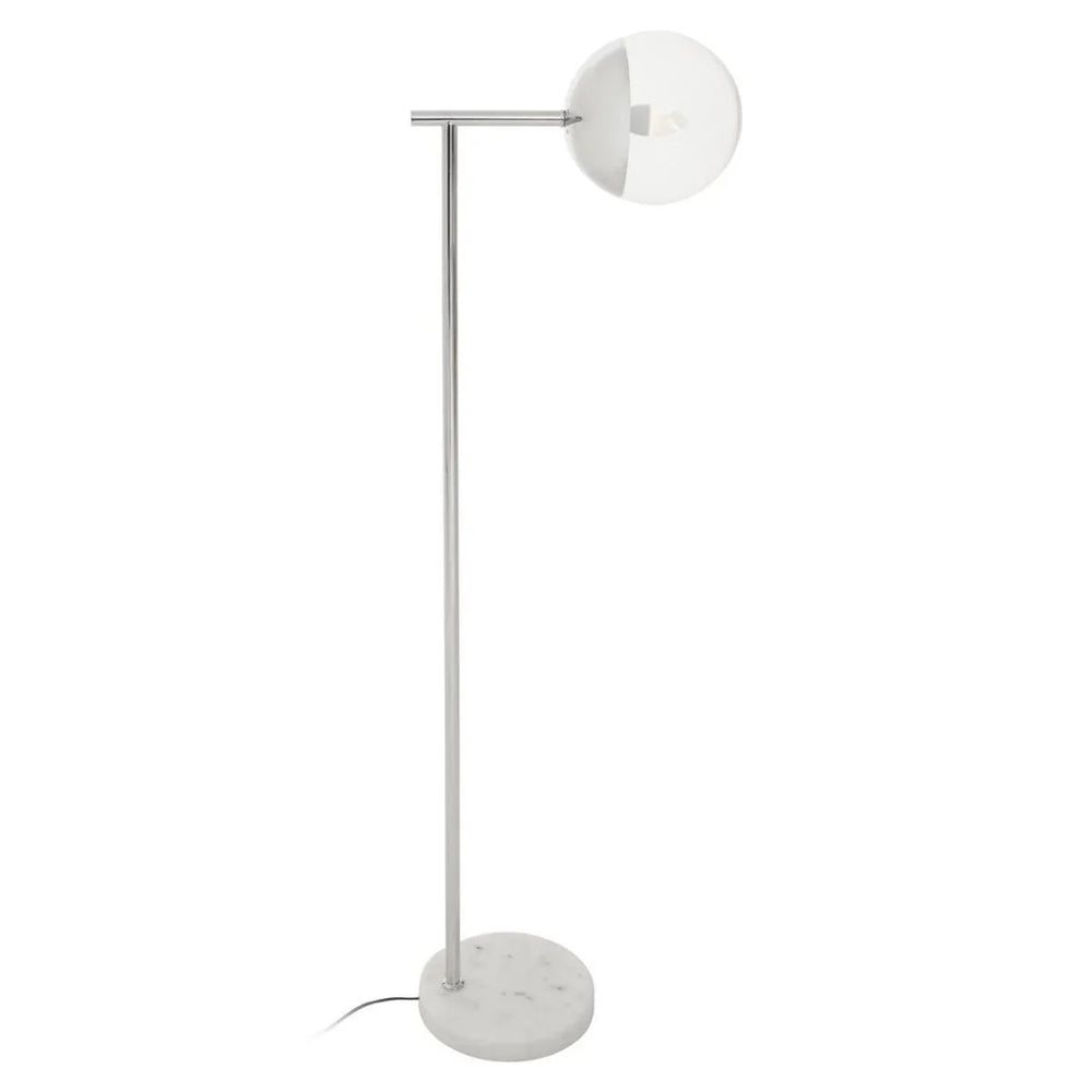 Modern Geometric Floor Lamp