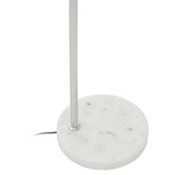 Modern Geometric Floor Lamp