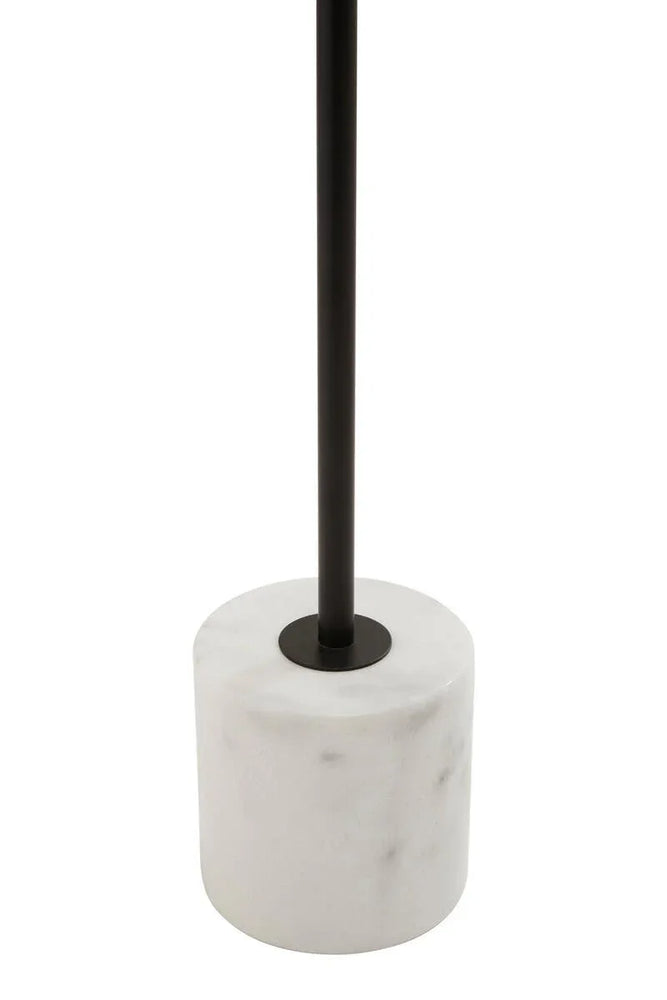 Modern Marble Base Floor Lamp