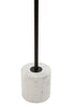 Modern Marble Base Floor Lamp