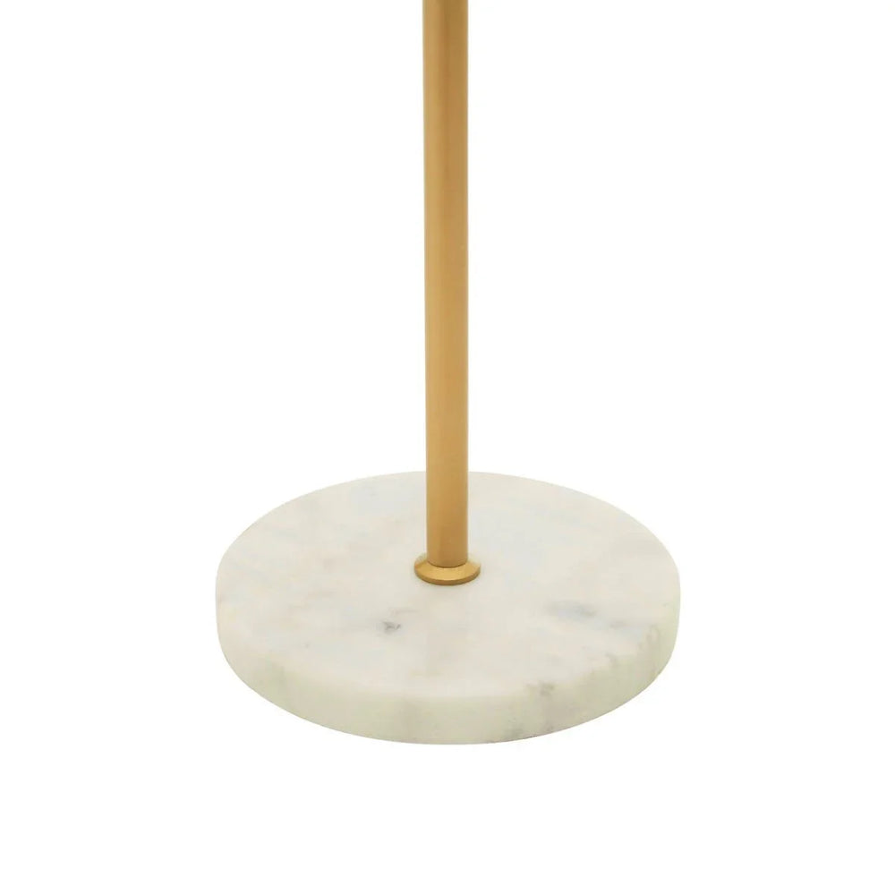 Modern Globe Floor Lamp