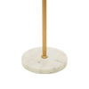 Modern Globe Floor Lamp
