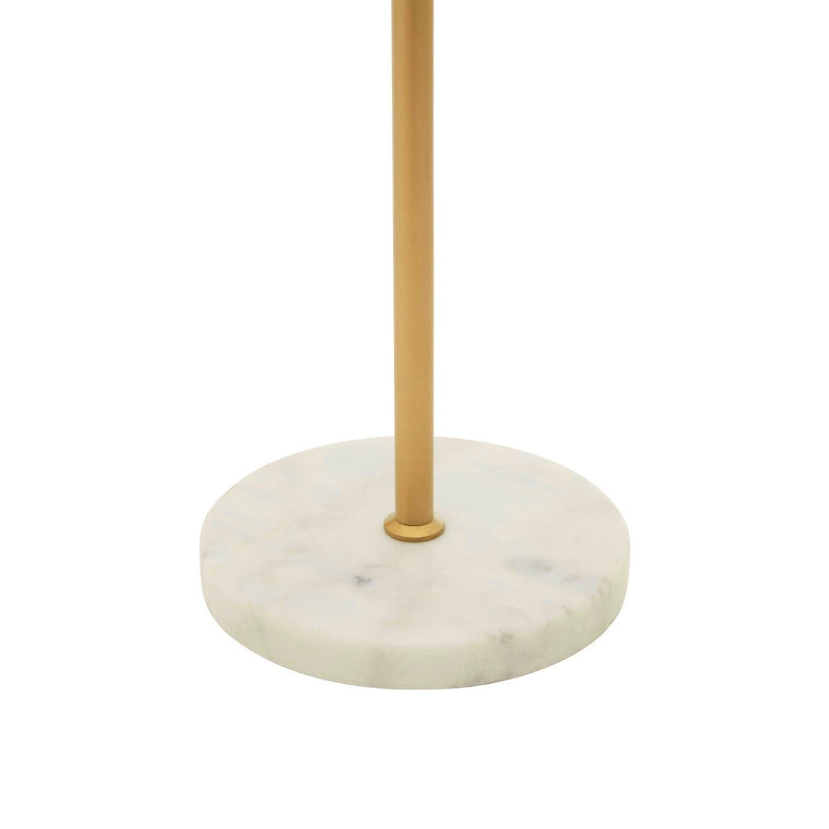 Modern Globe Floor Lamp