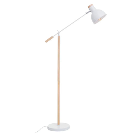 Modern Adjustable Floor Lamp