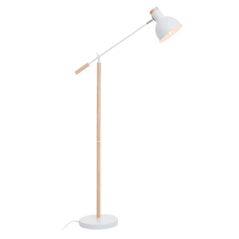 Modern Adjustable Floor Lamp
