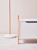 Modern Adjustable Floor Lamp