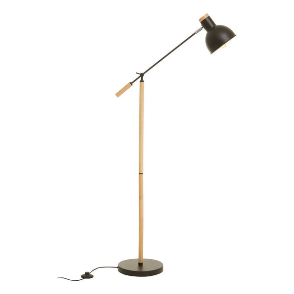Modern Adjustable Floor Lamp