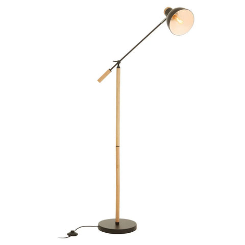 Modern Adjustable Floor Lamp