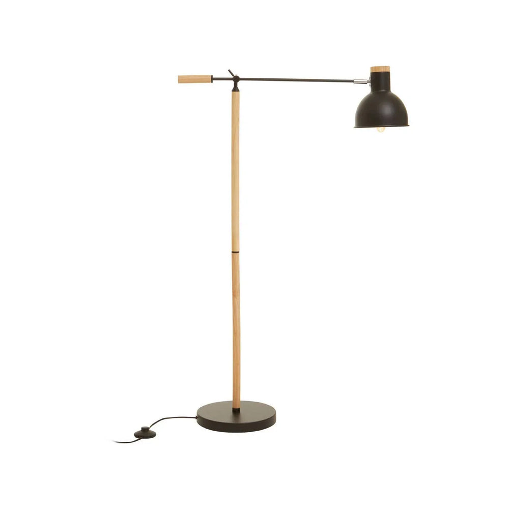 Modern Adjustable Floor Lamp