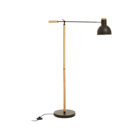 Modern Adjustable Floor Lamp