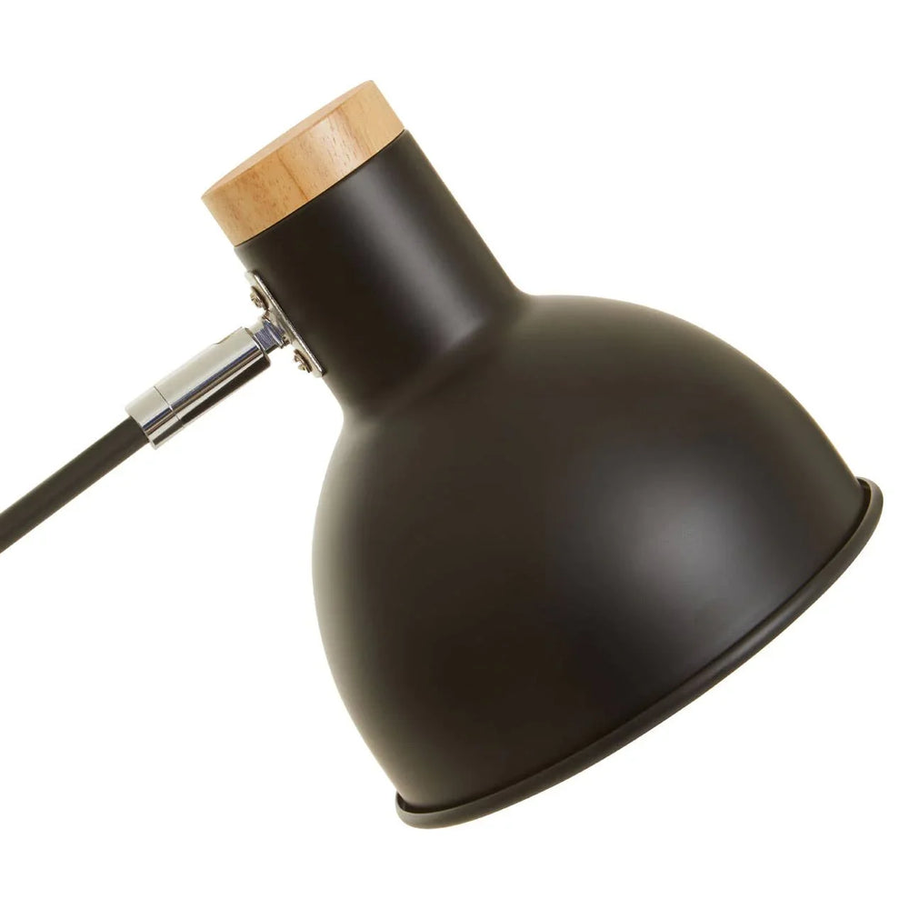 Modern Adjustable Floor Lamp