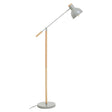 Modern Adjustable Floor Lamp