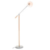 Modern Adjustable Floor Lamp
