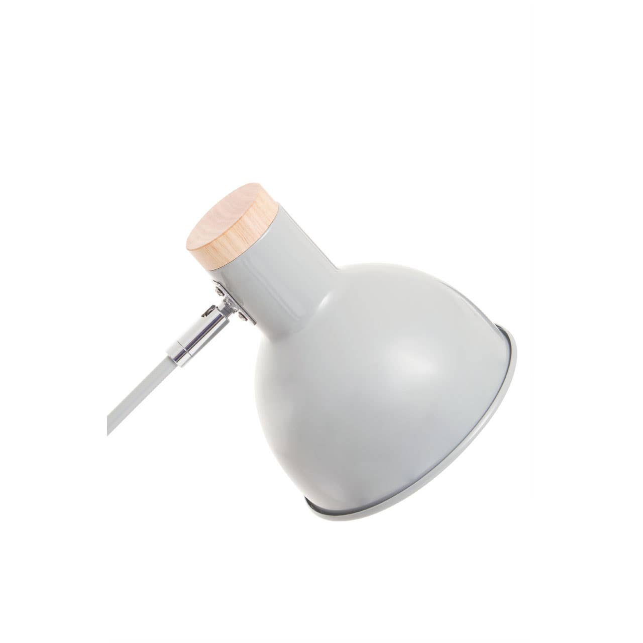 Modern Adjustable Floor Lamp
