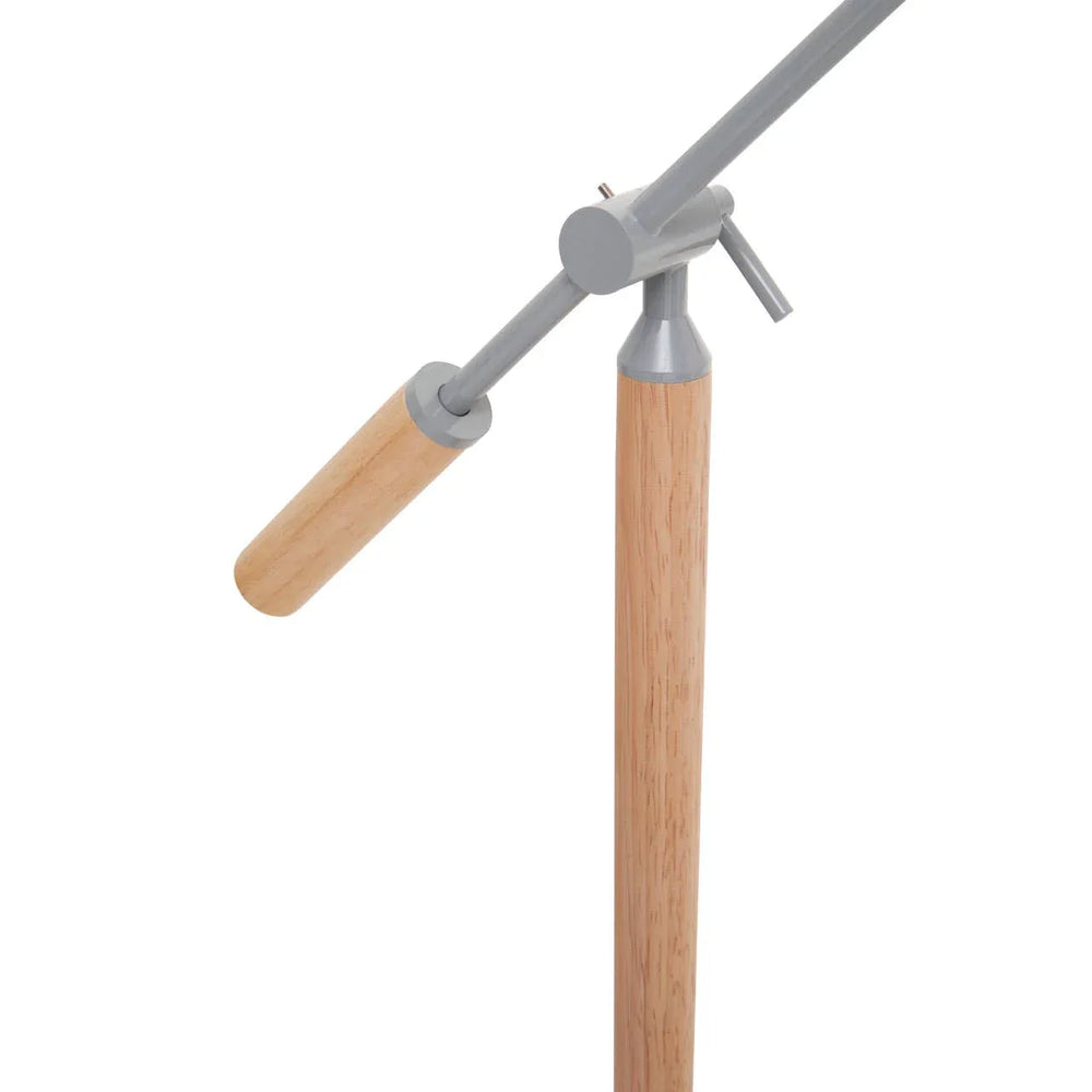 Modern Adjustable Floor Lamp