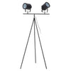 Modern Industrial Floor Lamp