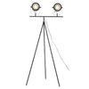 Modern Industrial Floor Lamp