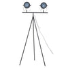 Modern Industrial Floor Lamp
