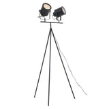 Modern Industrial Floor Lamp