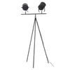 Modern Industrial Floor Lamp