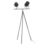 Modern Industrial Floor Lamp