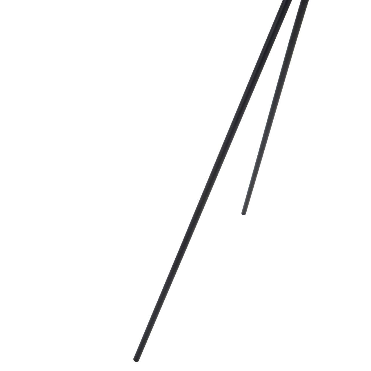 Modern Industrial Floor Lamp