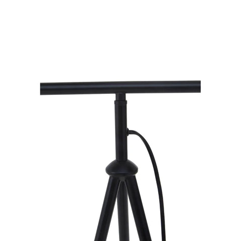 Modern Industrial Floor Lamp