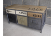 Industrial Cabinet - 2657