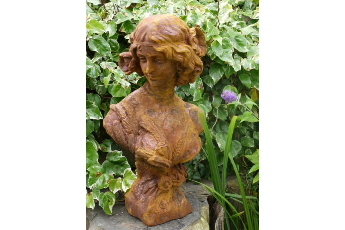 Bust - 2770