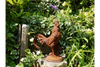 Cockerel (LG/Rusty) 2821 - 2821